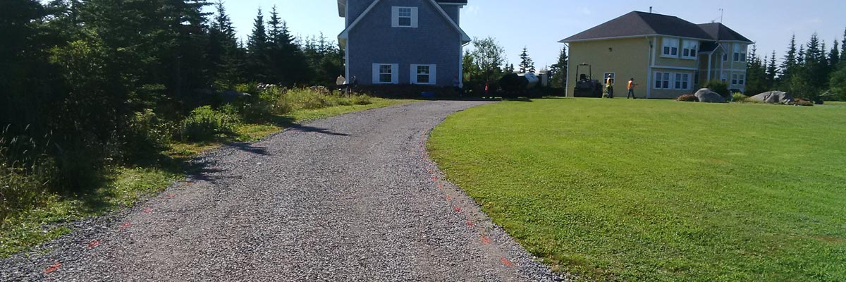 Town & Country Roadways & Grading Services